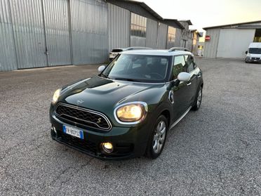 Mini Cooper Countryman Mini 1.5 Cooper SE Hype Countryman ALL4 Automatica