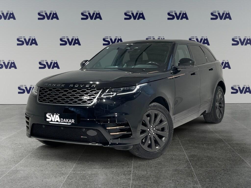 Land Rover Range Rover Velar 2021 mhev R-Dynamic SE 4wd 204cv auto