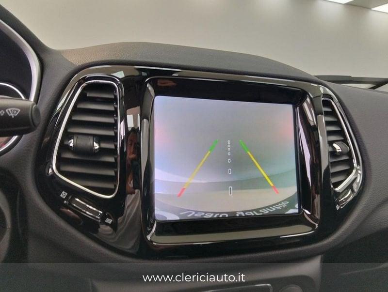 Jeep Compass 1.3 Turbo T4 150 CV aut. 2WD Limited