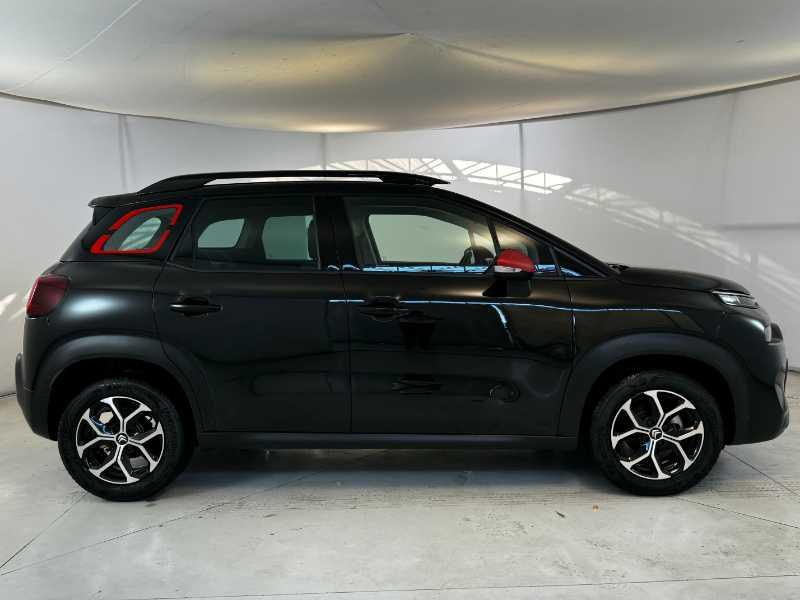 CITROEN C3 Aircross - C3 Aircross BlueHDi 110 S&S Feel