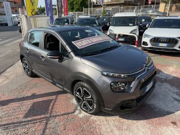 CITROEN C3 83CV **PRONTA CONSEGNA** VETT. ITALIANA