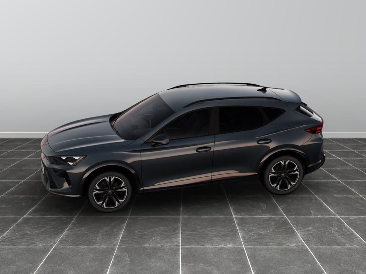 Cupra Formentor 1.5 hybrid 150cv dsg