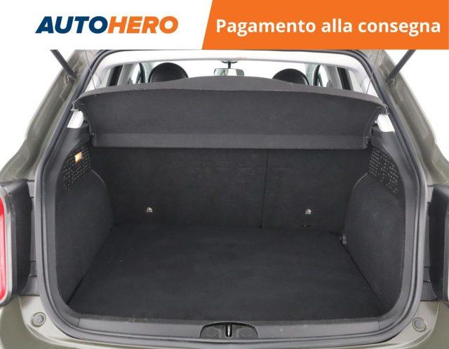 FIAT 500X 1.6 MultiJet 120 CV S-Design Cross