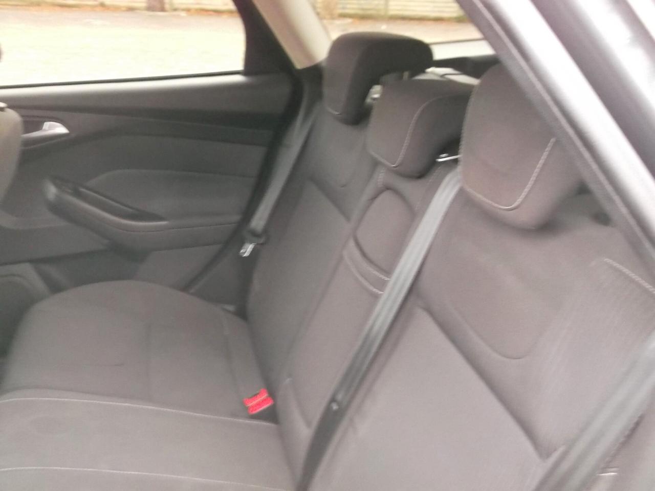 Ford Focus 1.6 TDCi Neopatentati 2011