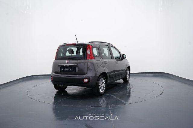 FIAT New Panda 1.0 FireFly City Life S&S Hybrid