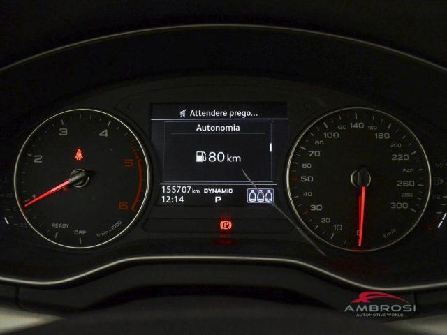 AUDI Q5 2.0 TDI 190 CV quattro S tronic Business Sport