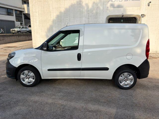 FIAT Doblo Doblò 1.3 MJT S&S PC-TN Cargo Easy