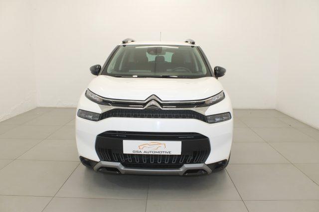 CITROEN C3 Aircross BlueHDi 110 Cv. Feel