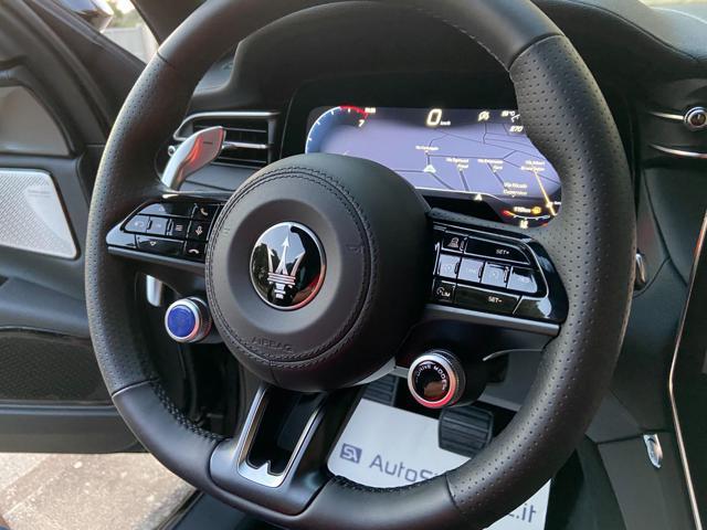 MASERATI Grecale Grecale MHEV 2.0 300 CV GT ''SOLI 25131 KM''.