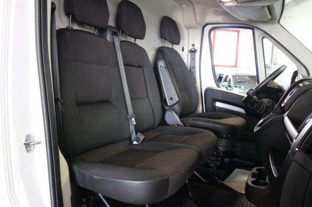 PEUGEOT Boxer 333 2.2 BlueHDi 140 S&S PM-TM Furgone + IVA