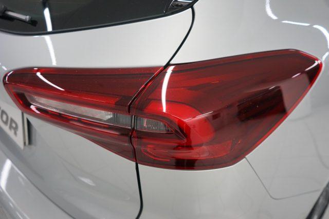 FORD Focus 1.5 EcoBlue 115 CV automatico SW ST-Line