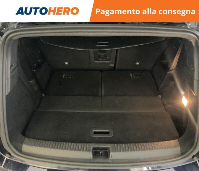 RENAULT Espace Full Hybrid E-Tech 200 7p Techno