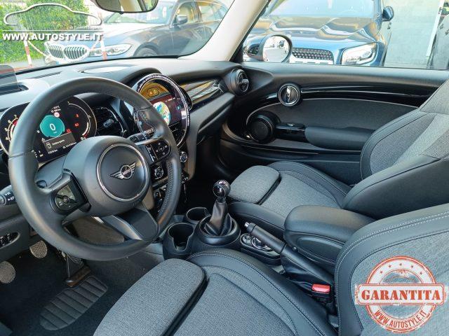 MINI Cooper 1.5 136Cv CLASSIC F56 2/3porte