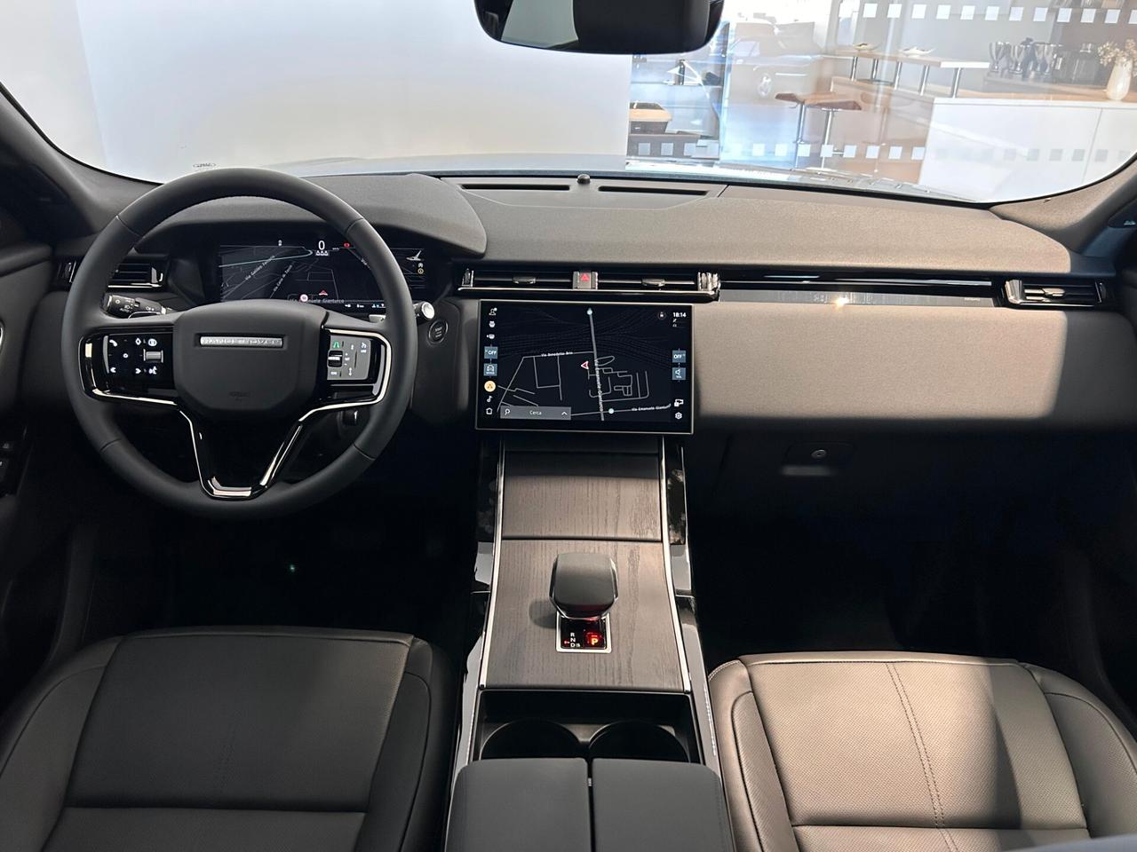 Land Rover Range Rover Velar 2.0D I4 204 CV S PROMO 2,95%
