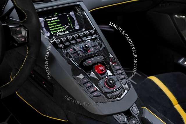 Lamborghini Aventador SVJ ROADSTER|1 OWNER|1/800|SPECIAL COLOR|STYLE PAC