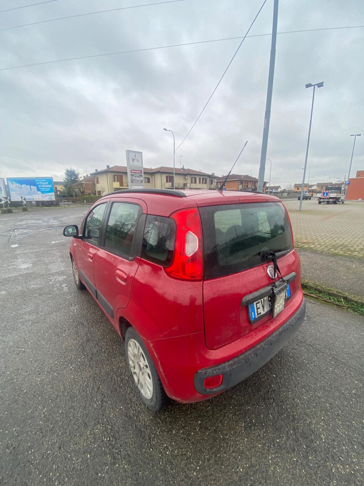 Fiat Panda 1.3 MJT S&S Easy (IN ARRIVO )