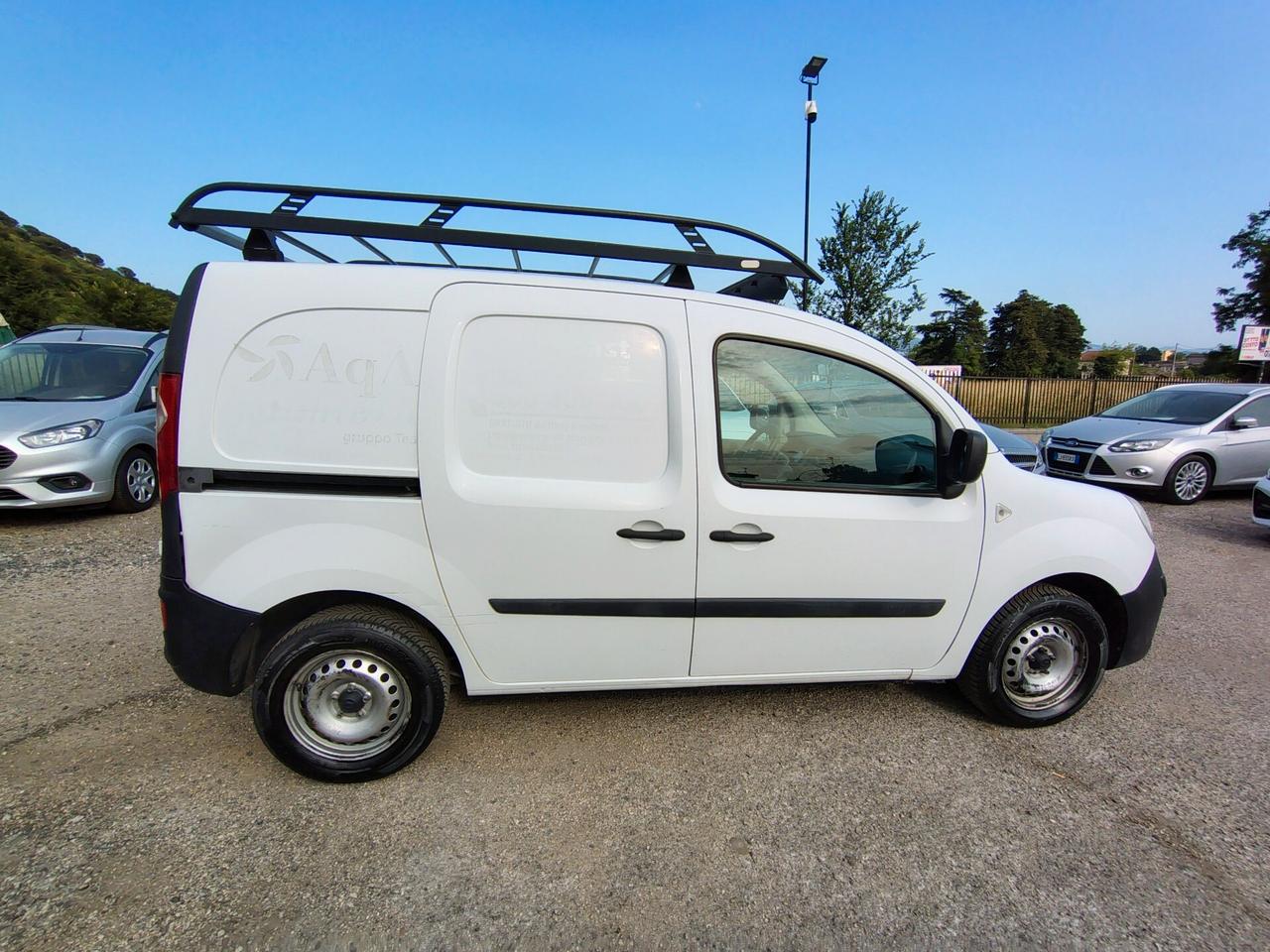 Renault Kangoo 1.5 dCi 85CV 5 porte Dynamique
