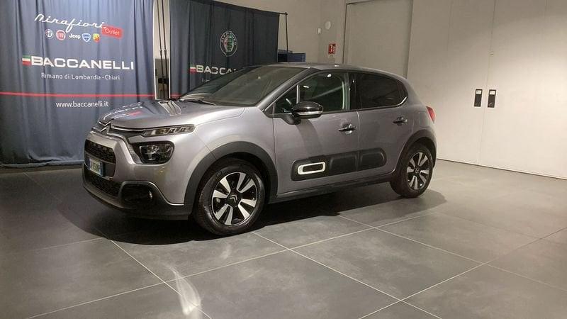 Citroën C3 C3 PureTech 110 S&S Max