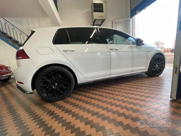 Volkswagen Golf 1.6 TDI 115 CV 5p. Sport Rline