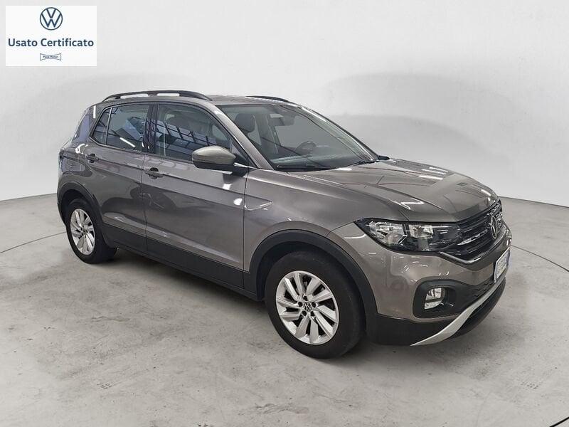 Volkswagen T-Cross 1.0 TSI 110 CV DSG Style