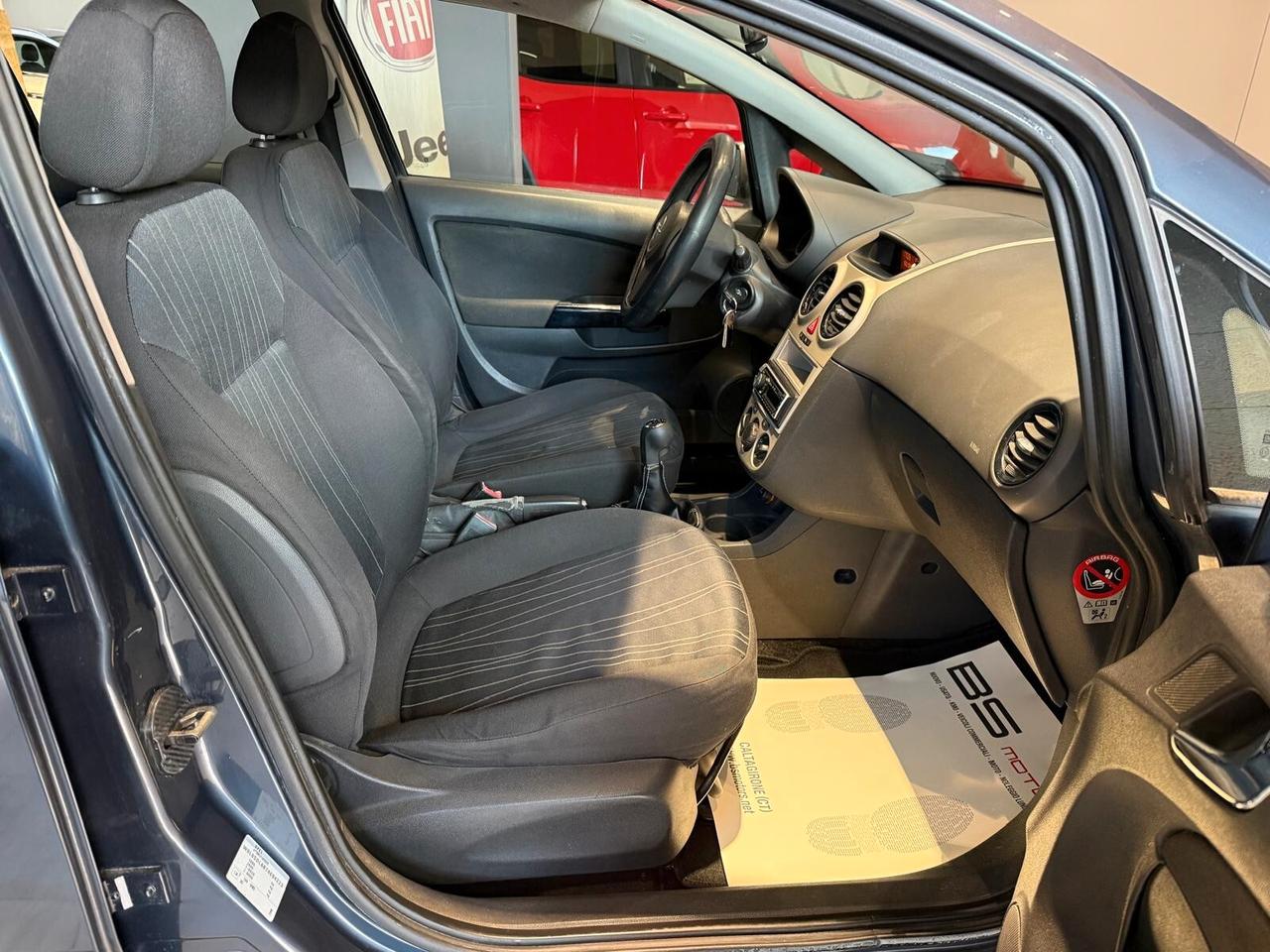 Opel Corsa 1.3 CDTI 75CV 5 porte Cosmo