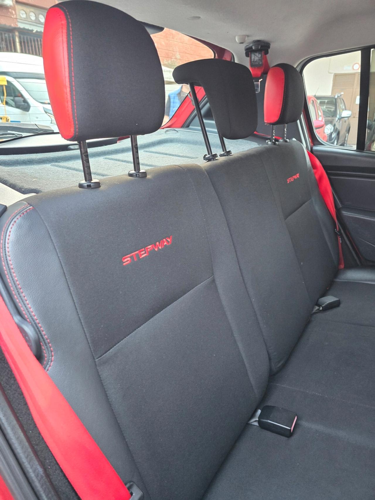 Dacia Sandero Stepway 1.5 dCi 8V 90CV Prestige
