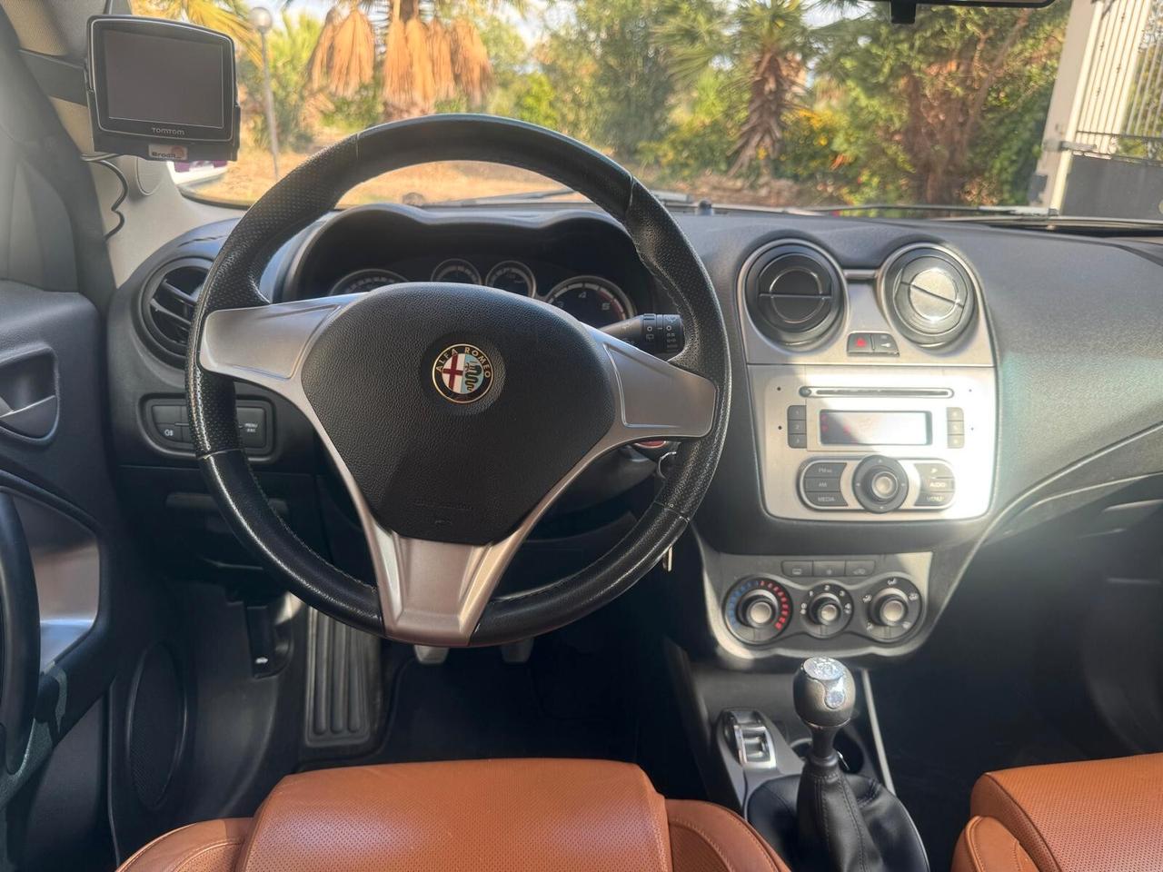 Alfa Romeo MiTo 1.3 JTDm 85 CV S&S Super