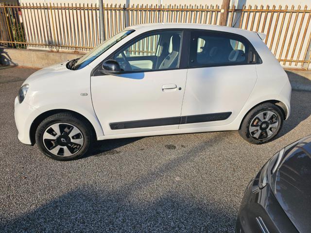 RENAULT Twingo TCe 90 CV GPL Duel
