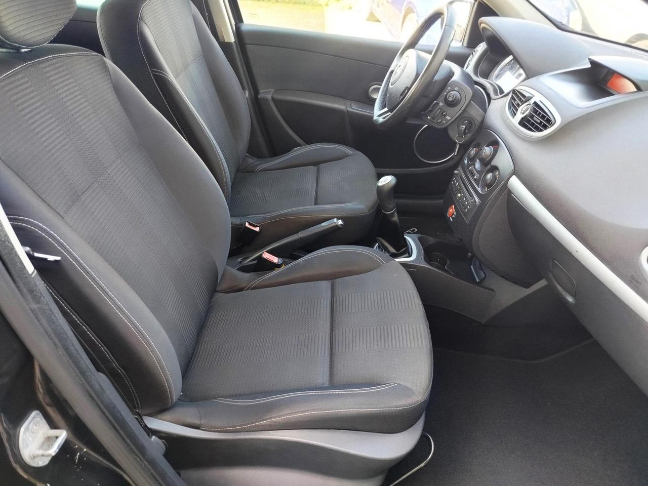 Renault Clio 5 Porte Clio 1.2 16v Le Iene