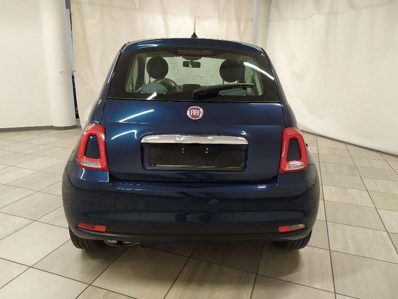 FIAT 500 1.2 Pop 69cv my18