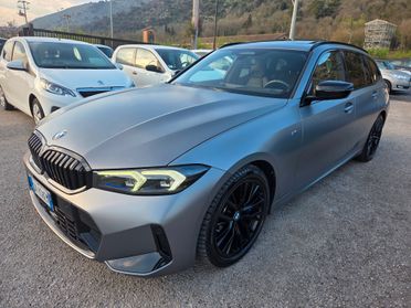 Bmw 320 320d 48V xDrive Touring Msport FULL+++