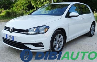 VOLKSWAGEN Golf 1.6 TDI 115 CV 5p. Business