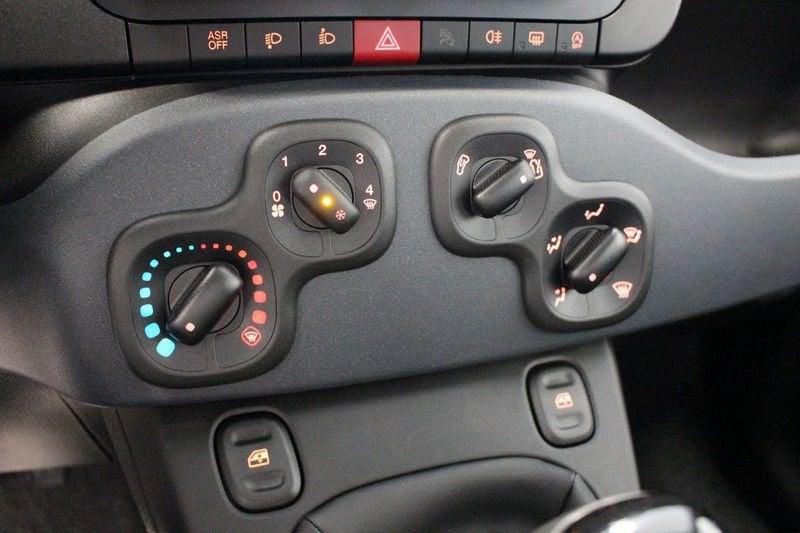 FIAT Panda Panda 1.0 FireFly S&S Hybrid Icon