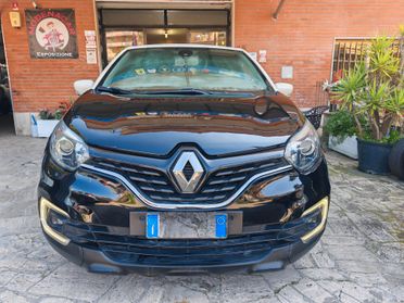 Renault Captur dCi 8V 90 CV Start&Stop Energy Intens