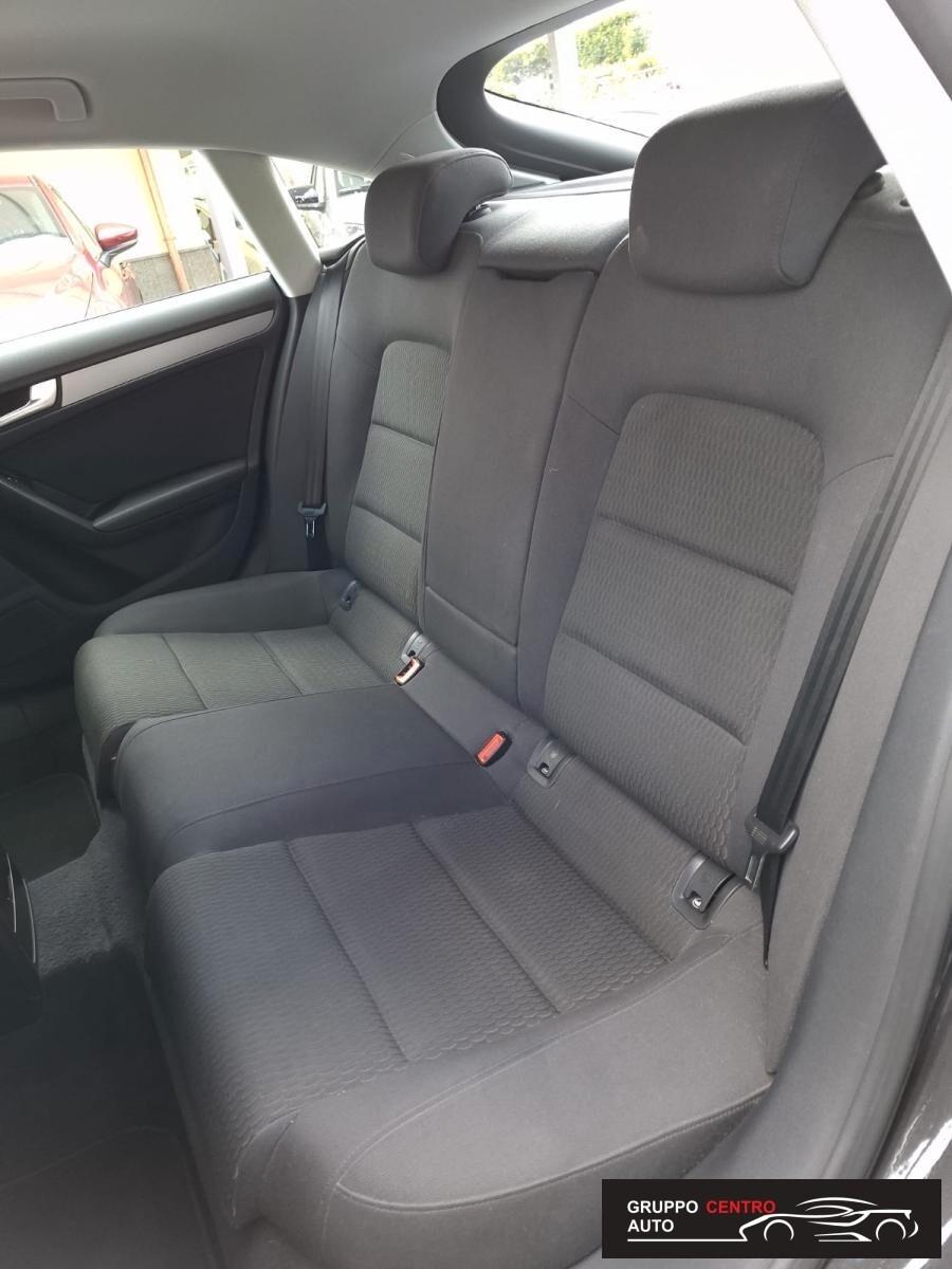 Audi A5 SPB 2.0 TDI ADVANCED-2011