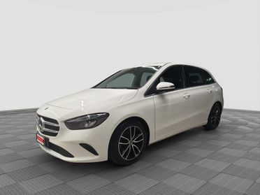 MERCEDES-BENZ CLA sse B B 180 d Automatic Sport Plus