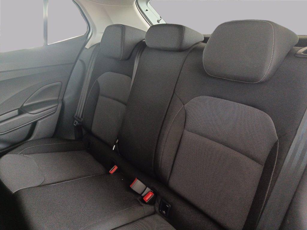 SKODA Fabia 1.0 tsi young edition 95cv del 2025