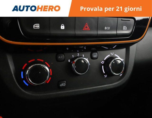 DACIA Spring Electric 45 Comfort Plus