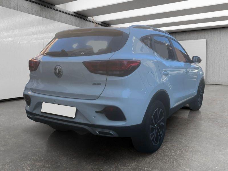 MG ZS 1.0 Luxury