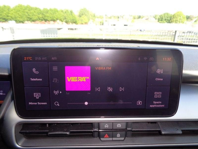 Jeep Avenger e-Hybrid 1.2 MHEV e-Hybrid Turbo Altitude