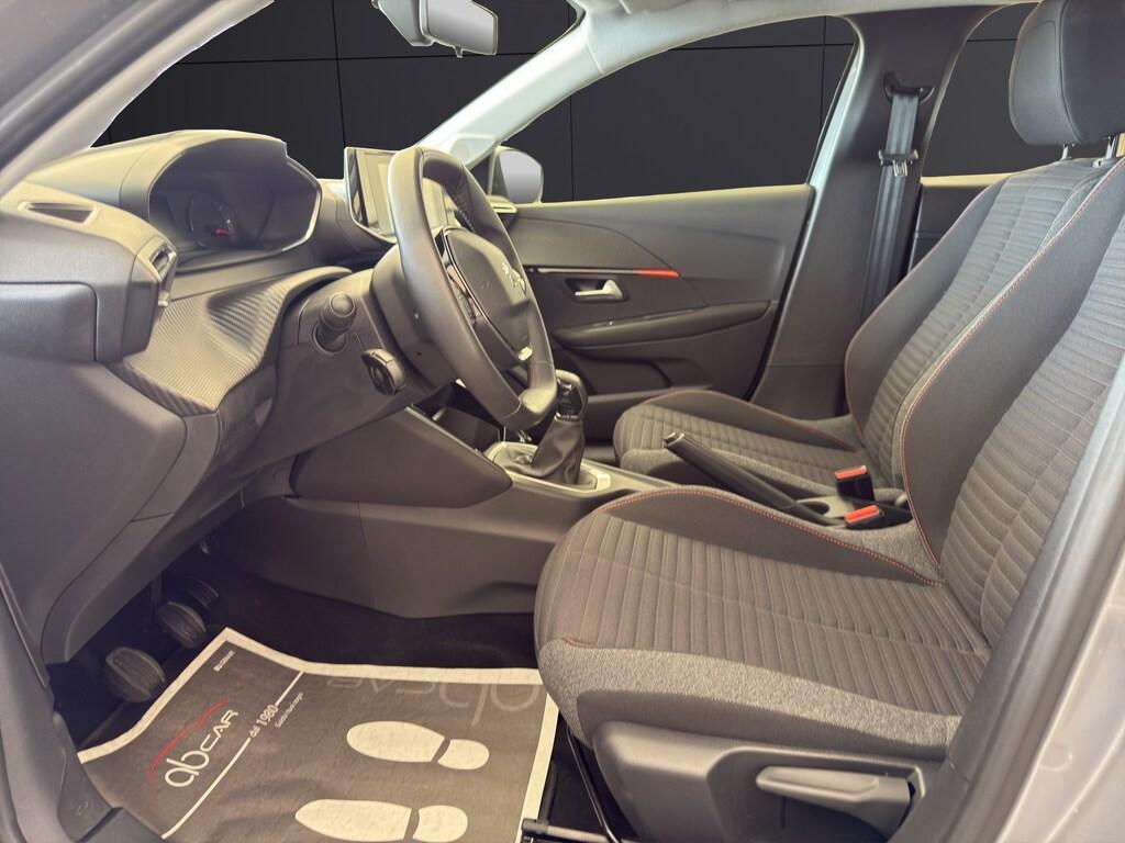 Peugeot 208 1.2 puretech Active Pack s&s 75cv