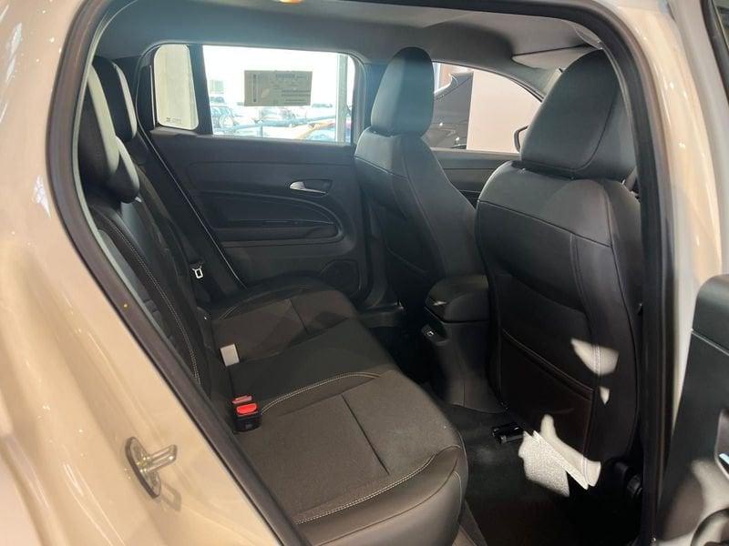 Jeep Avenger Avenger 1.2 Turbo 100 CV Altitude