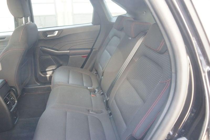 Ford Kuga 2.5 Benzina PHEV 225CV 2WD ST-Line Aut