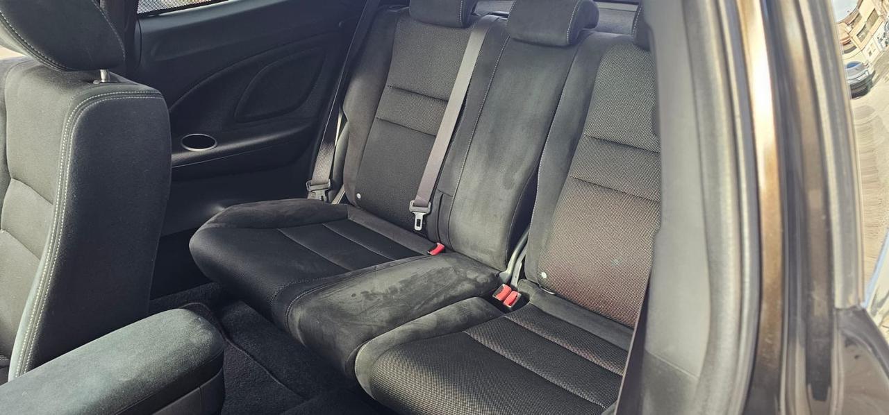 Honda Civic 2.2 i-CTDi 3p. Type S Absol.DPF LE