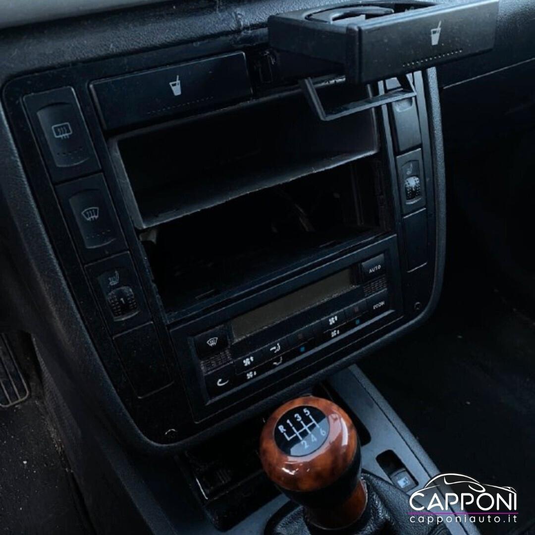 Ford Galaxy 1.9 TDI - Autocarro