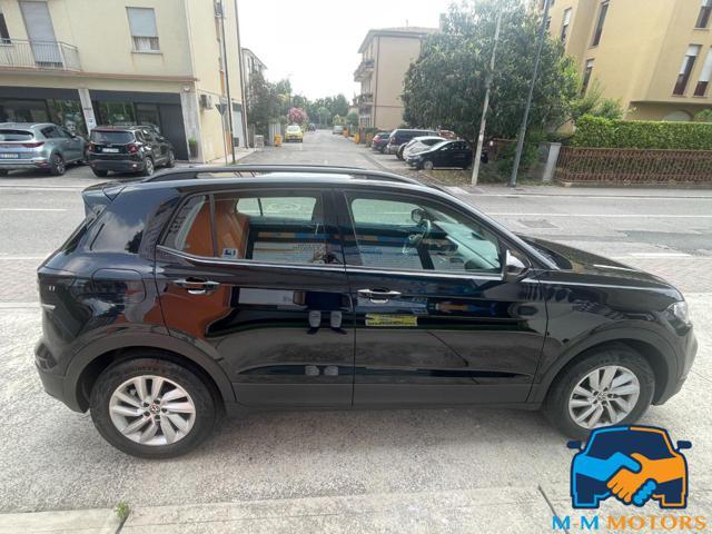 VOLKSWAGEN T-Cross 1.0 TSI Style proM-Mo