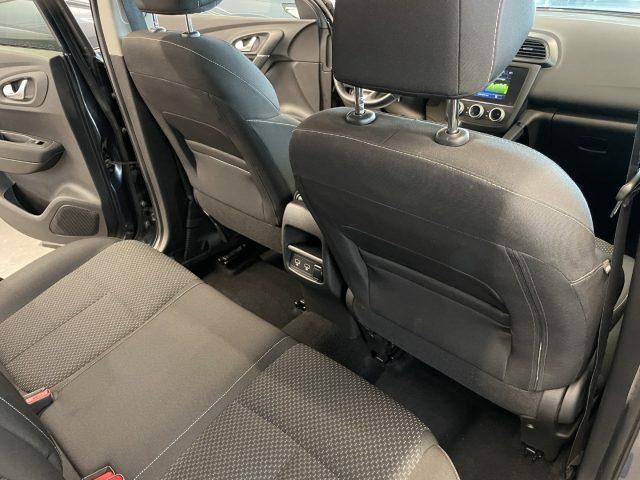 RENAULT Kadjar 1.5 Blue dCi 115 CV EDC Business