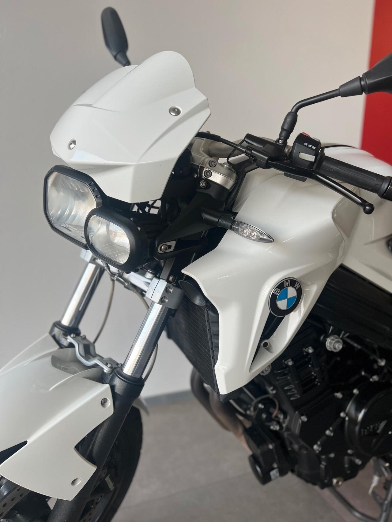 Bmw F 800 R