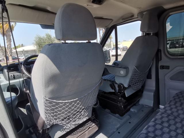 FORD Tourneo 2.2 TDCi/110cv Minibus 8 POSTI