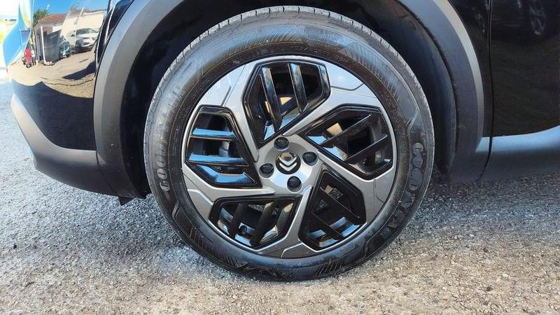 Citroën C4 PureTech 130 S&S Plus